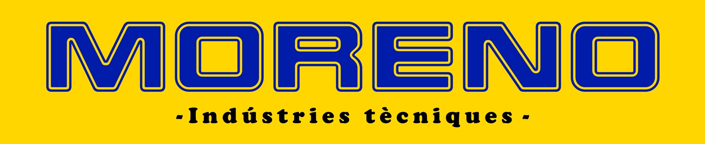 Moreno Intec del Pla SL